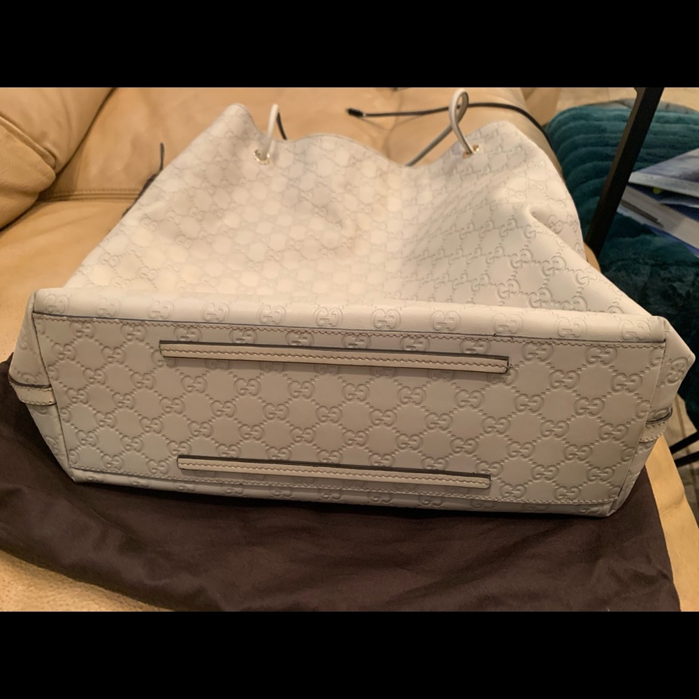 ❤️ Large Gucci tote - Picture 11 of 16